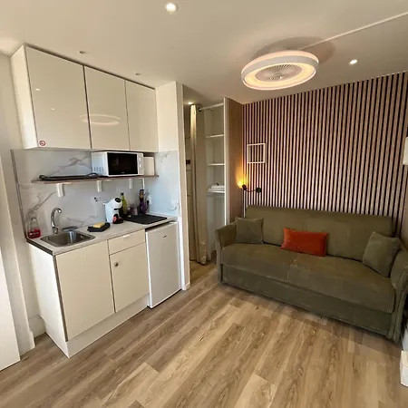Apartament 135