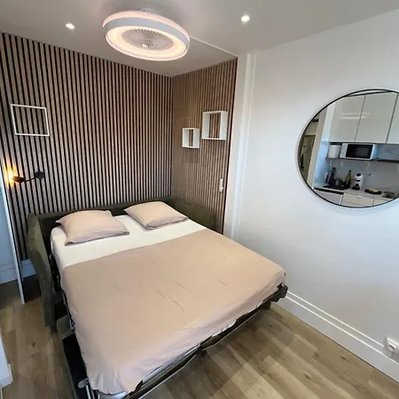 135 Apartament *