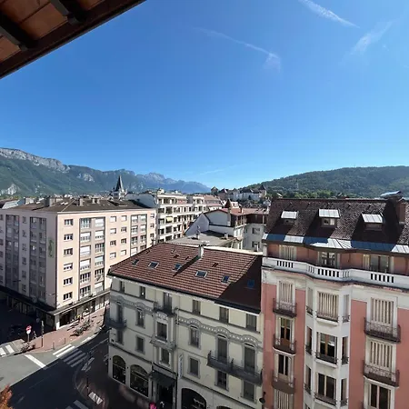 135 Annecy