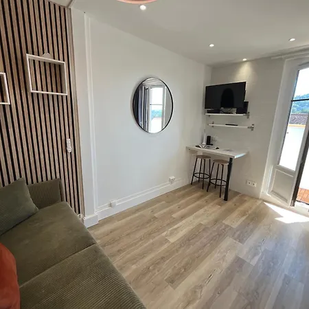 Apartament 135 Annecy