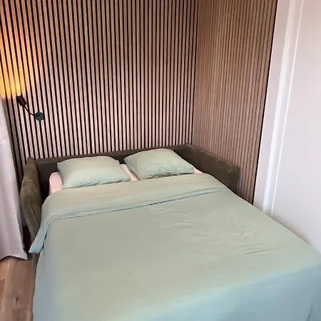 135 Apartament Annecy