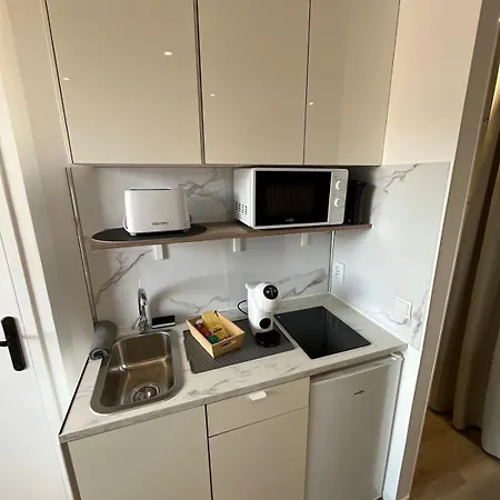 135 Apartament Annecy
